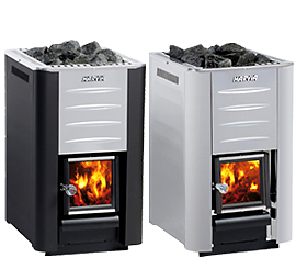 Harvia 20 Pro / Pro S